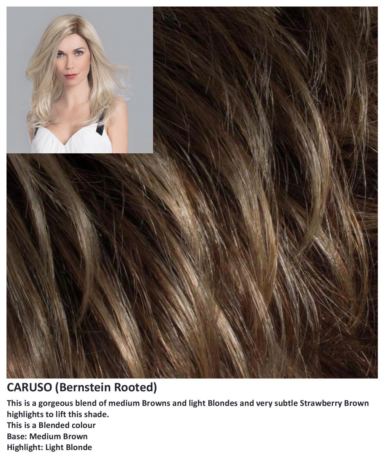 Hair Enhancer :: Caruso