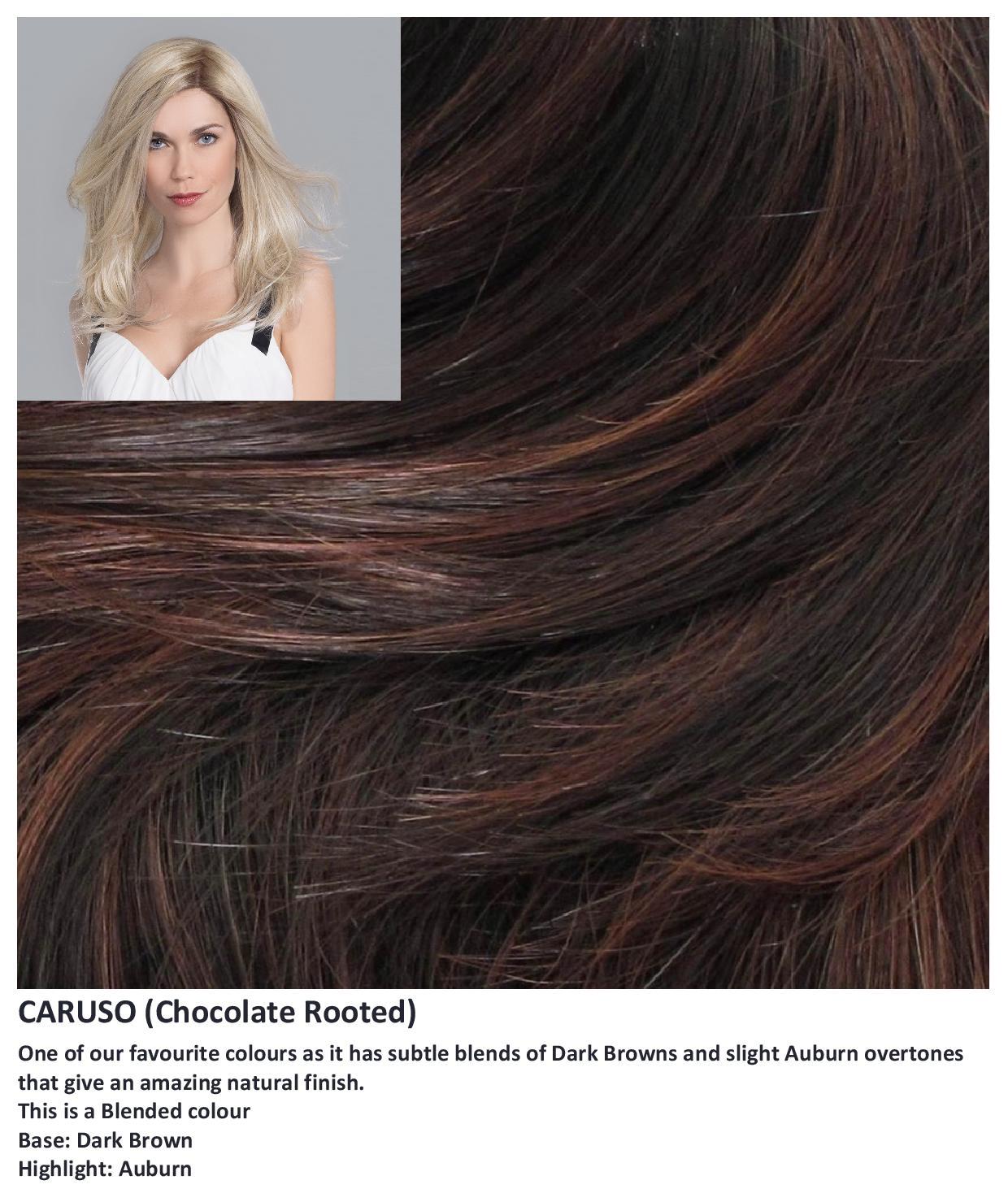 Hair Enhancer :: Caruso