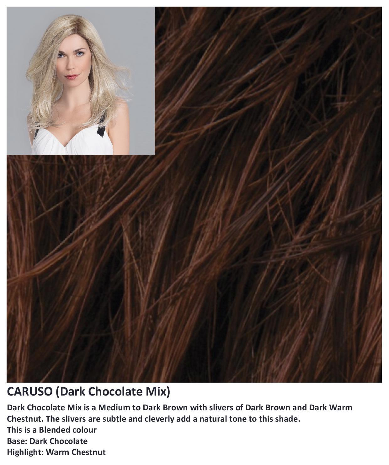Hair Enhancer :: Caruso