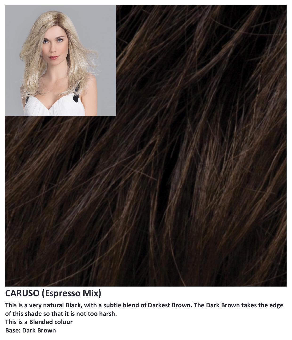 Hair Enhancer :: Caruso
