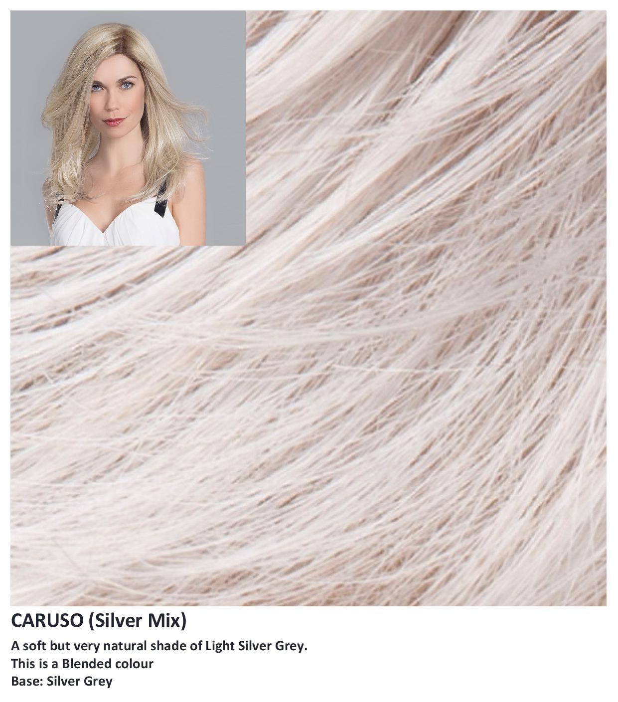 Hair Enhancer :: Caruso
