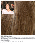 Amore Collection • Codi XO (VAT Exempt) - Hairlucinationswigshop Ltd