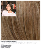 Amore Collection • Codi XO - Hairlucinationswigshop Ltd