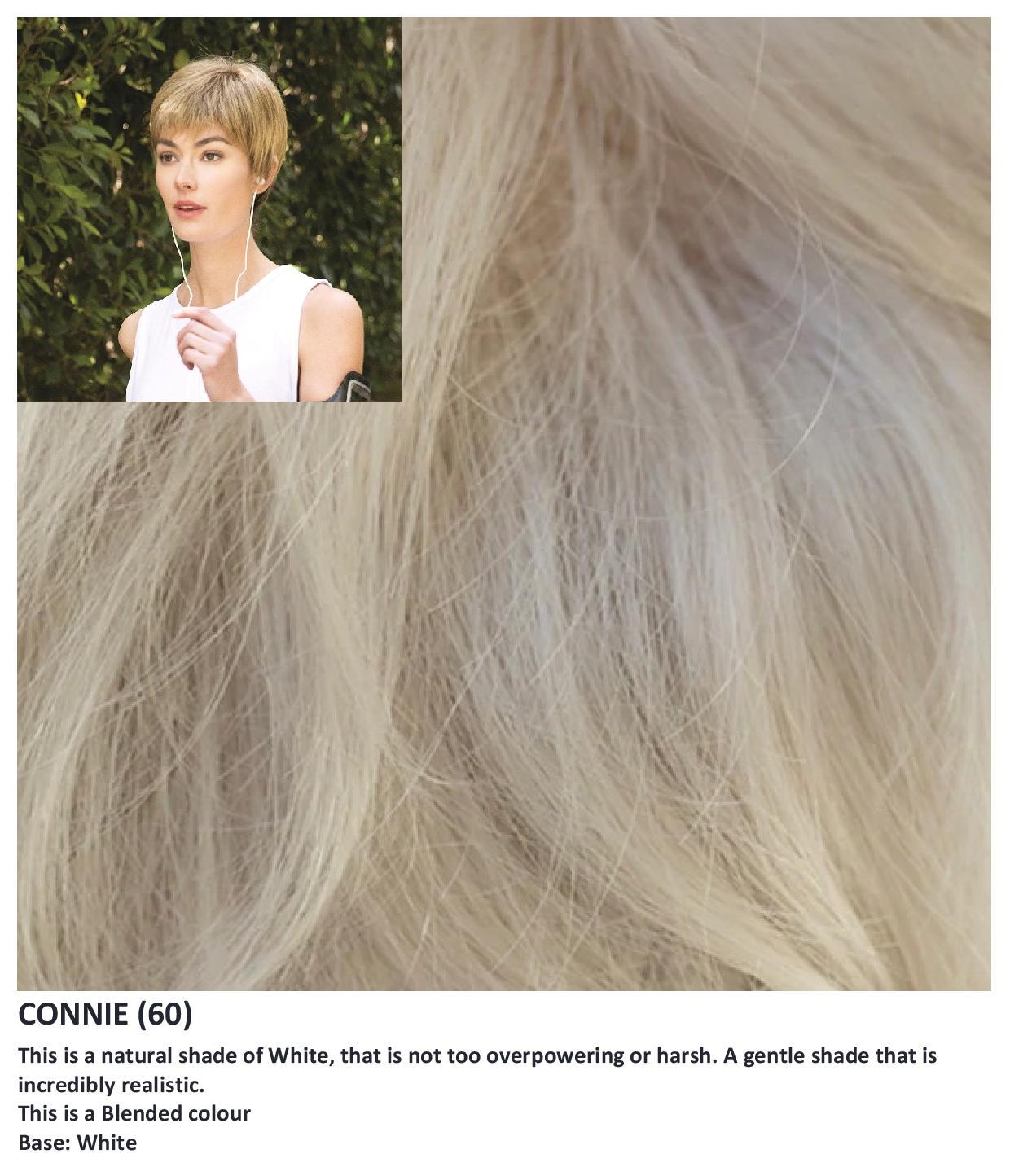 Amore Collection • Connie (VAT Exempt) - Hairlucinationswigshop Ltd