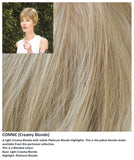 Amore Collection • Connie (VAT Exempt) - Hairlucinationswigshop Ltd
