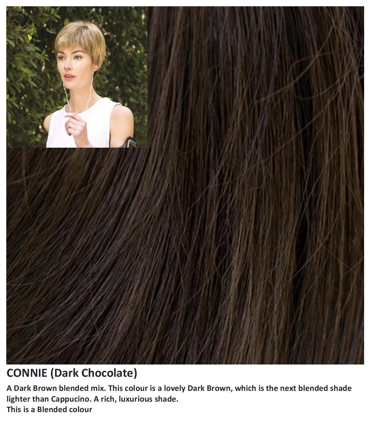 Amore Collection • Connie (VAT Exempt) - Hairlucinationswigshop Ltd