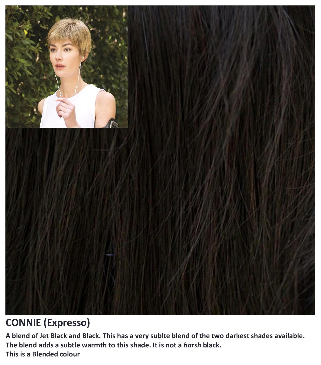 Amore Collection • Connie (VAT Exempt) - Hairlucinationswigshop Ltd
