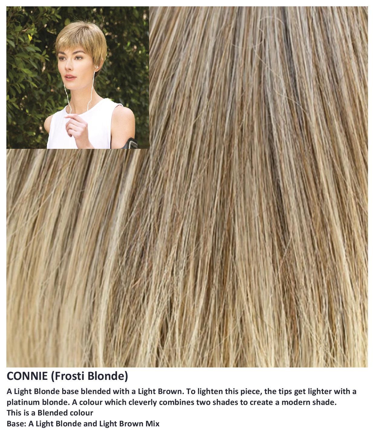 Amore Collection • Connie (VAT Exempt) - Hairlucinationswigshop Ltd