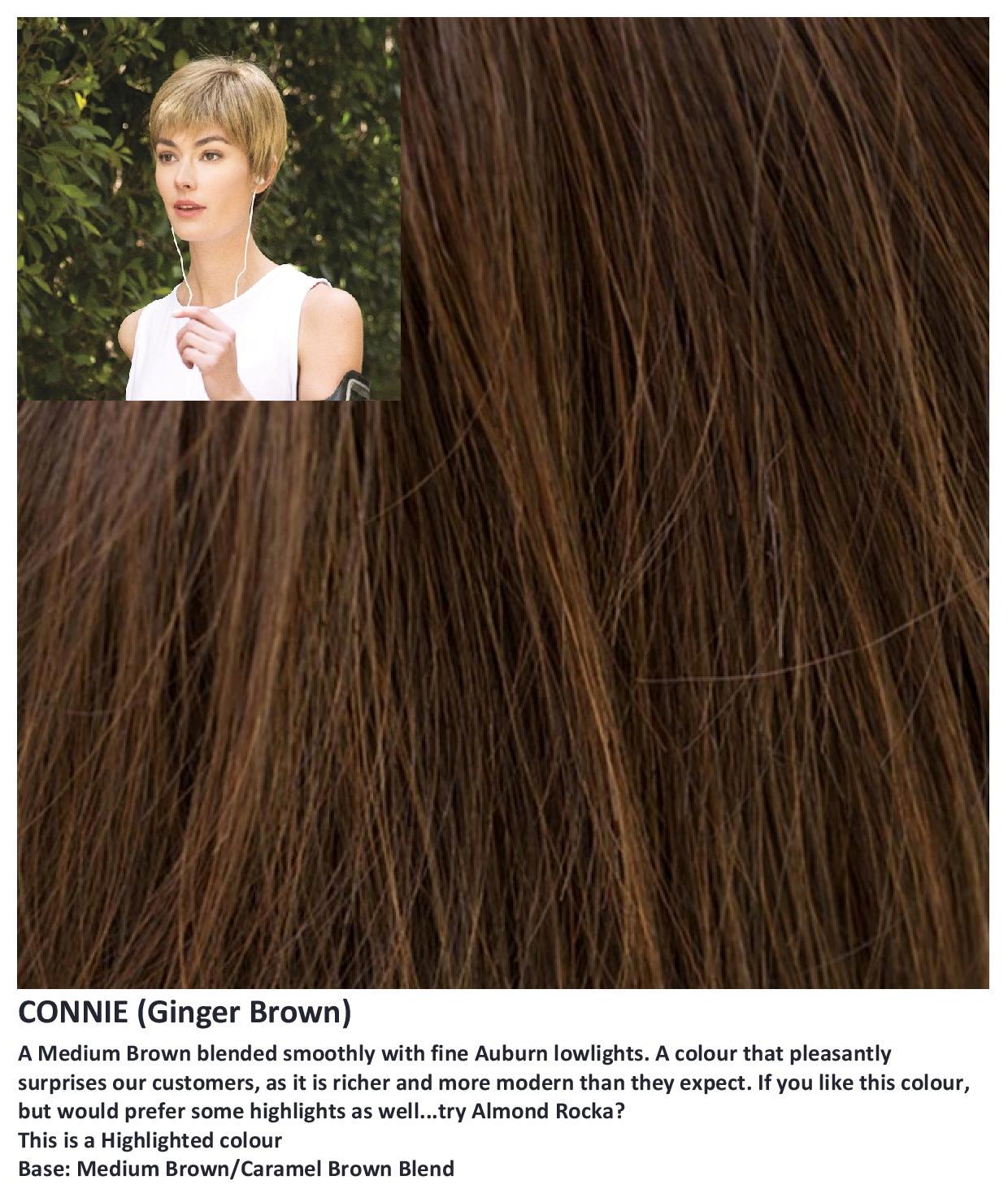 Amore Collection • Connie (VAT Exempt) - Hairlucinationswigshop Ltd