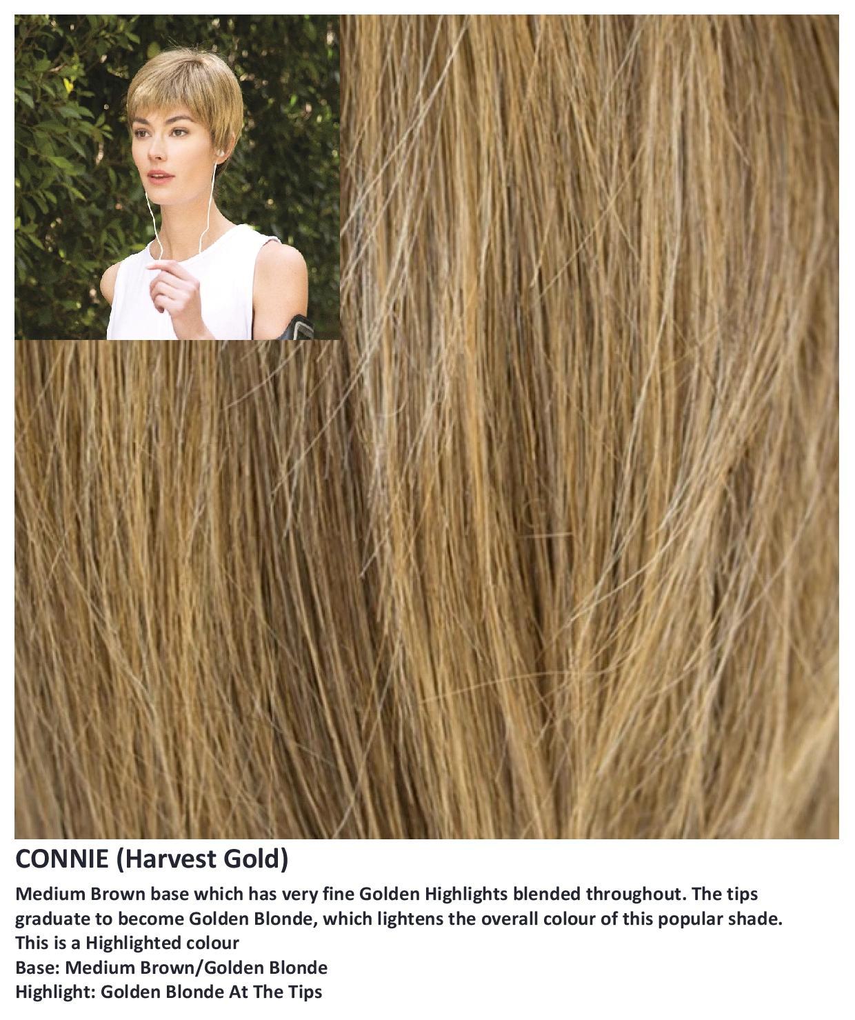 Amore Collection • Connie (VAT Exempt) - Hairlucinationswigshop Ltd