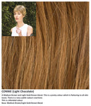 Amore Collection • Connie - Hairlucinationswigshop Ltd