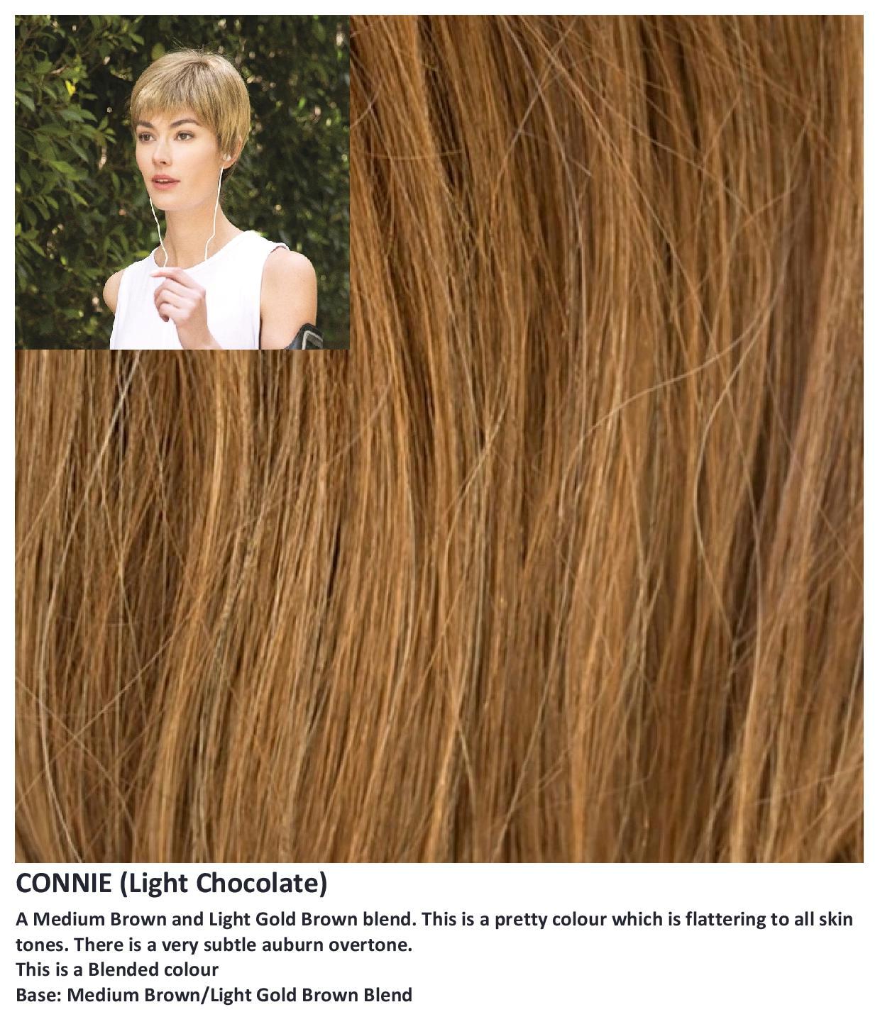 Amore Collection • Connie (VAT Exempt) - Hairlucinationswigshop Ltd