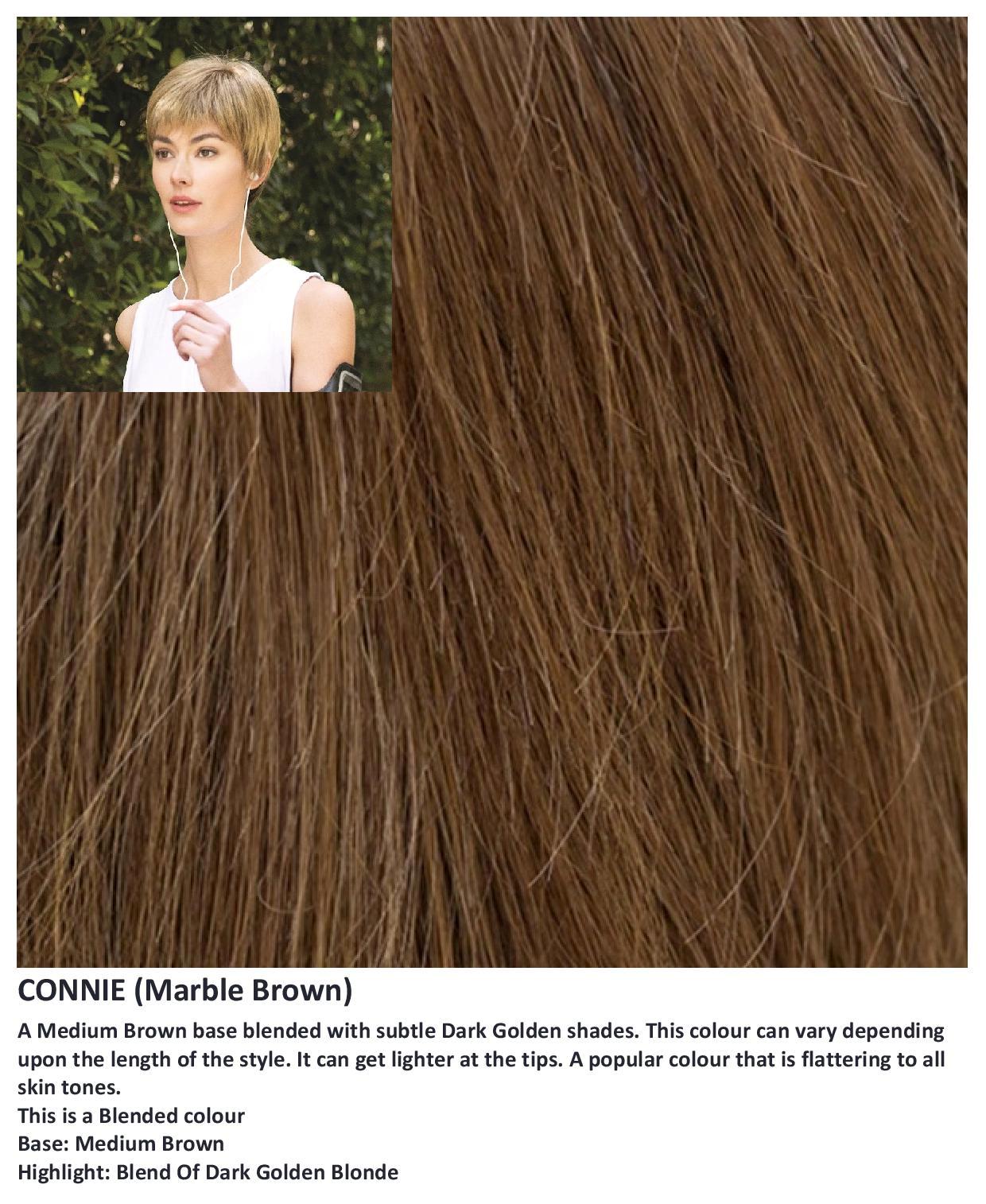 Amore Collection • Connie (VAT Exempt) - Hairlucinationswigshop Ltd