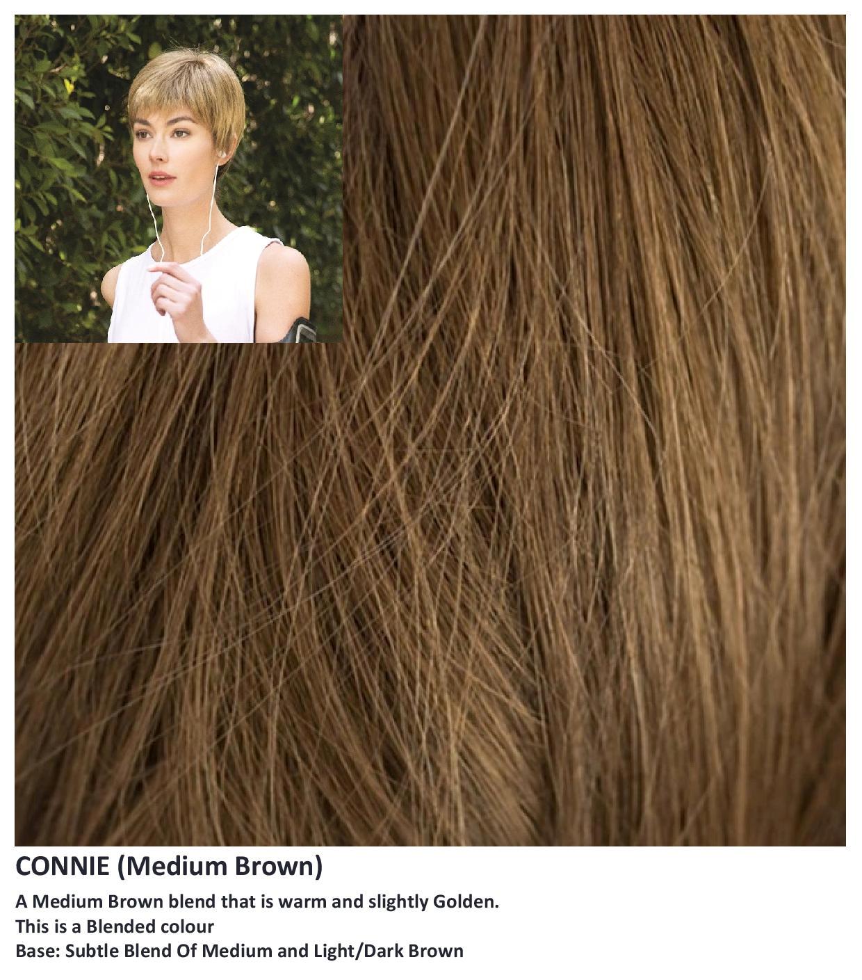 Amore Collection • Connie (VAT Exempt) - Hairlucinationswigshop Ltd
