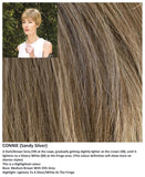 Amore Collection • Connie - Hairlucinationswigshop Ltd