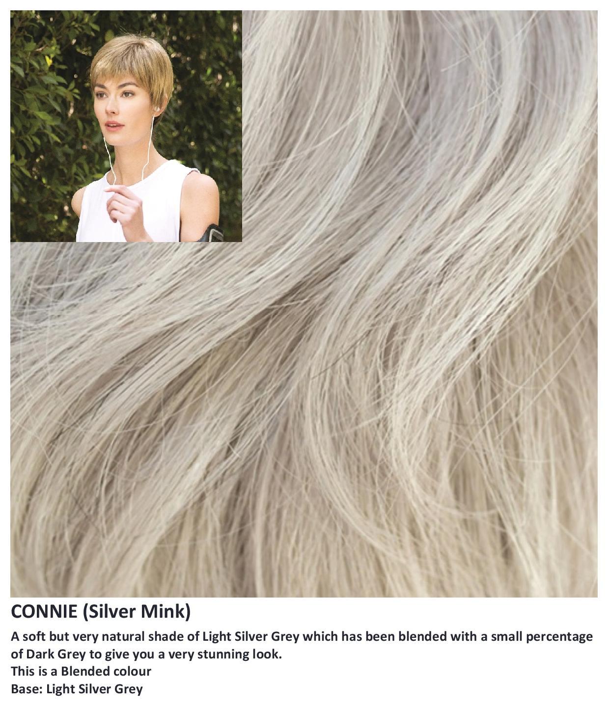 Amore Collection • Connie (VAT Exempt) - Hairlucinationswigshop Ltd