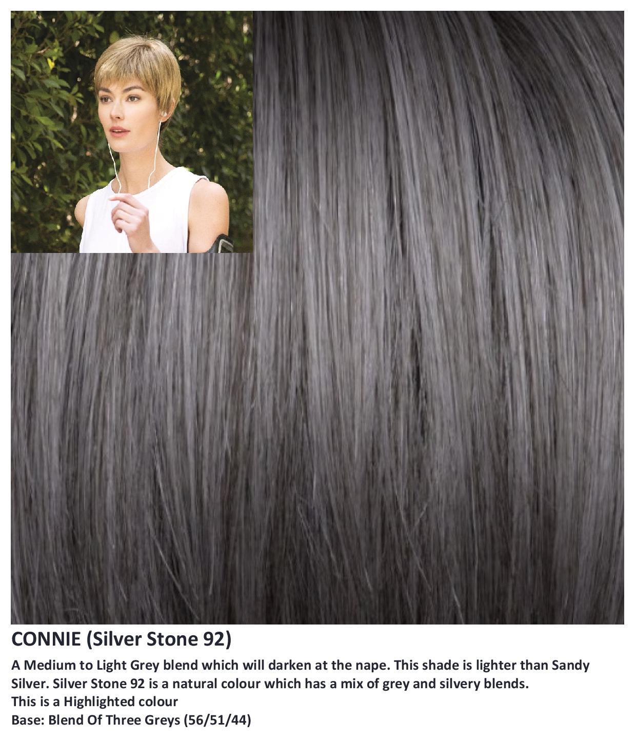 Amore Collection • Connie (VAT Exempt) - Hairlucinationswigshop Ltd