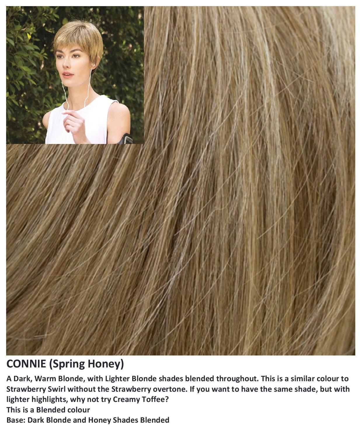 Amore Collection • Connie (VAT Exempt) - Hairlucinationswigshop Ltd