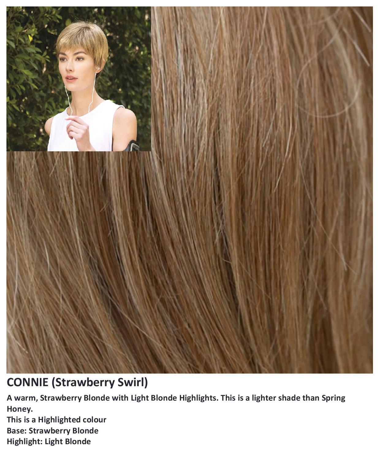 Amore Collection • Connie (VAT Exempt) - Hairlucinationswigshop Ltd