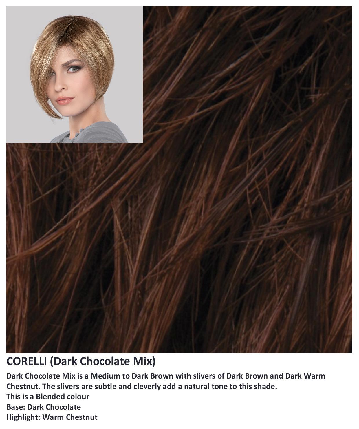 Hair Enhancer :: Corelli (VAT Exempt)