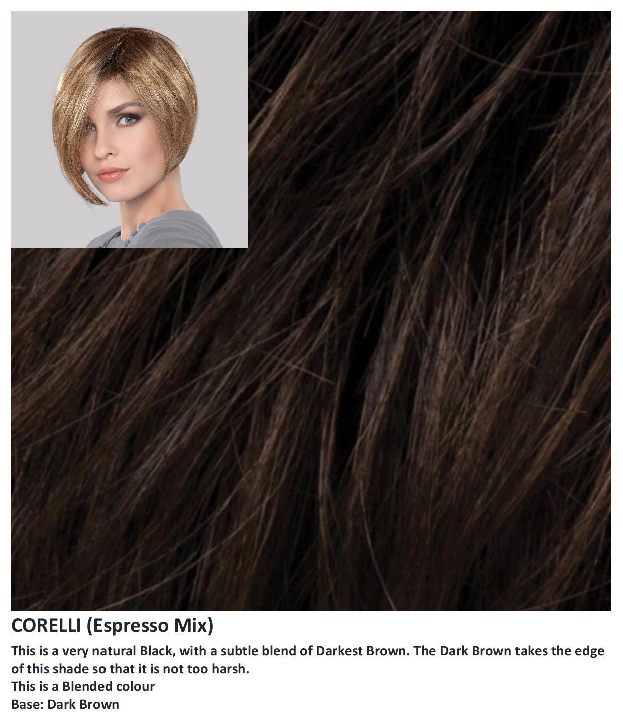 Hair Enhancer :: Corelli (VAT Exempt)