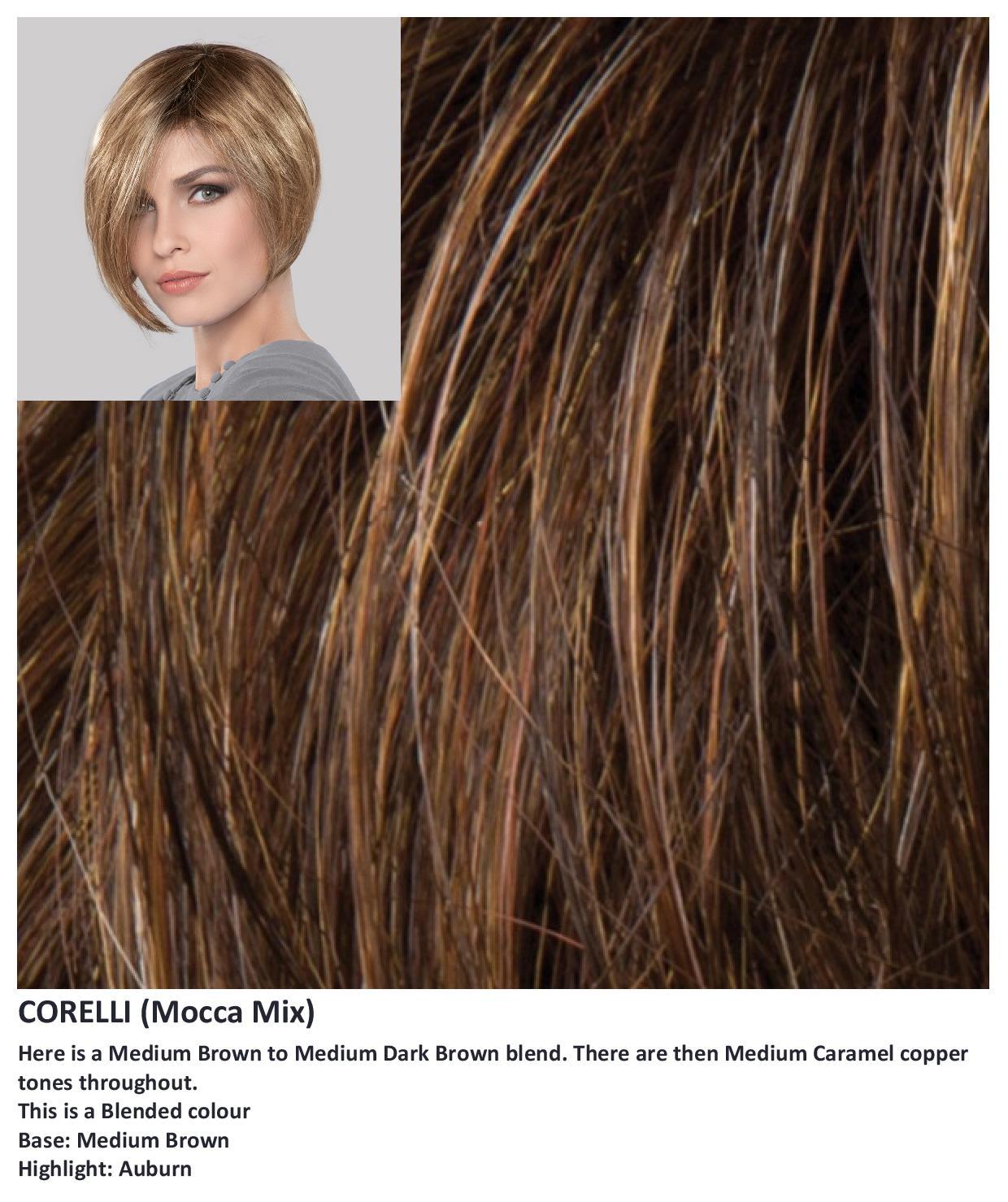 Hair Enhancer :: Corelli