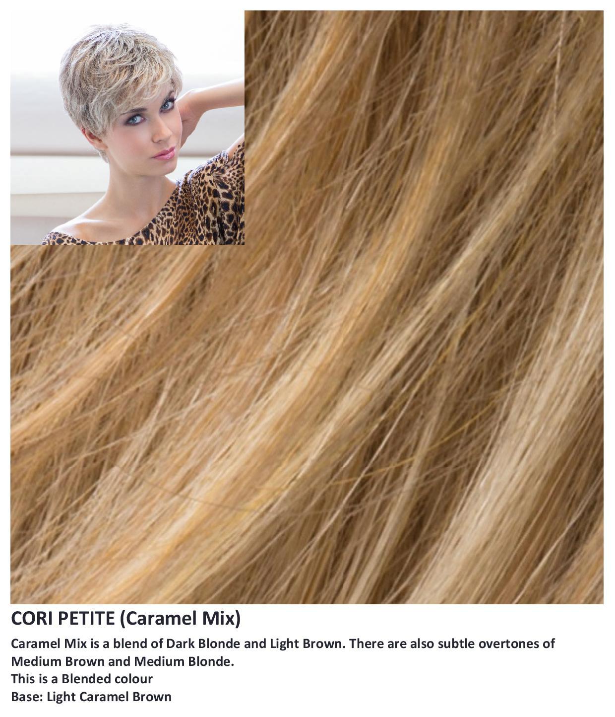 Stimulate Collection :: Cori Petite (VAT Exempt)