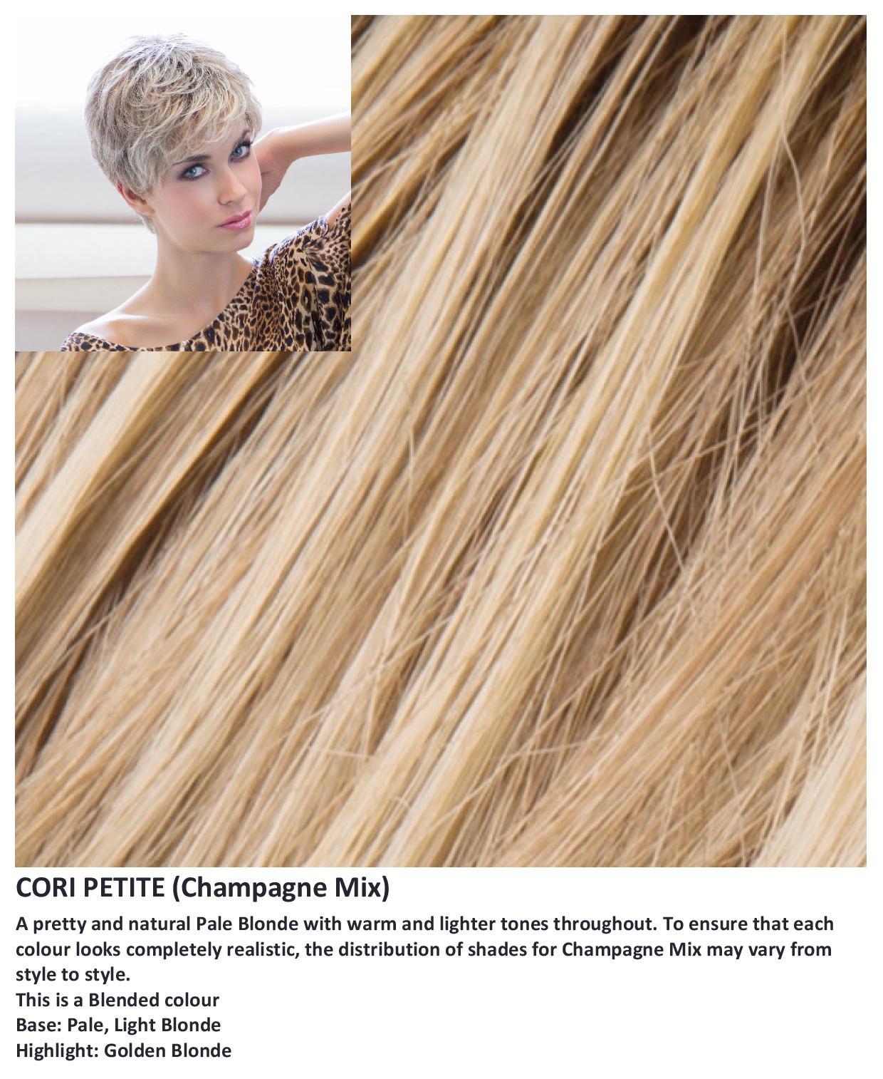 Stimulate Collection :: Cori Petite