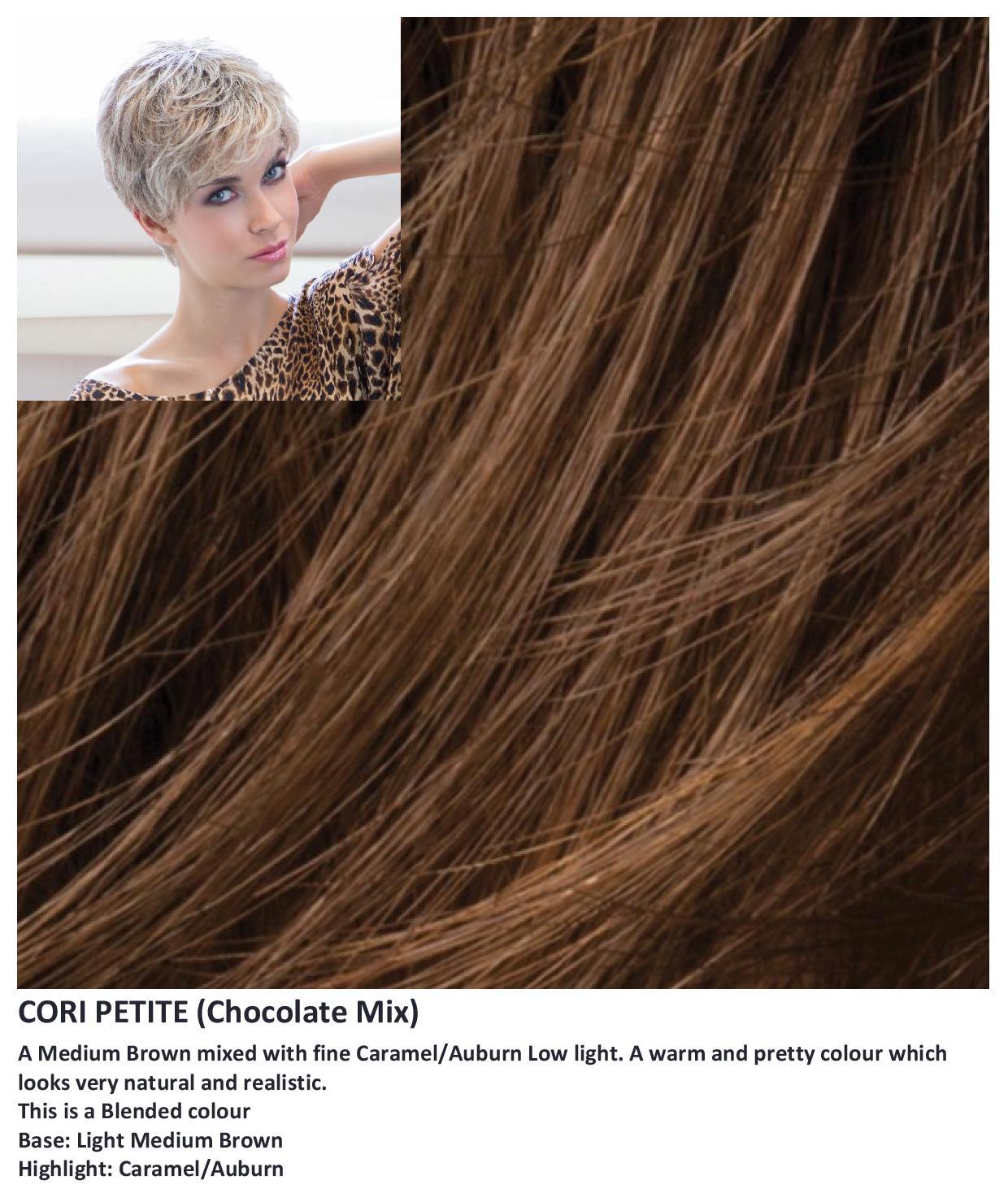 Stimulate Collection :: Cori Petite (VAT Exempt)