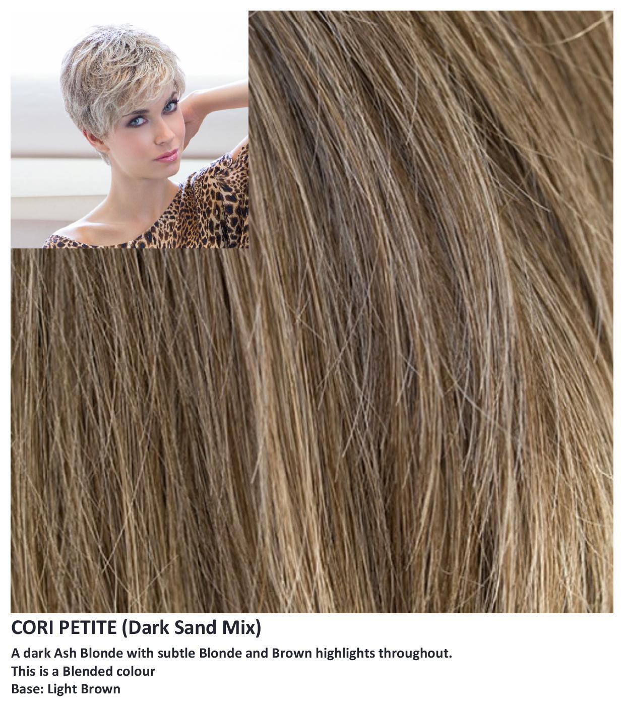 Stimulate Collection :: Cori Petite (VAT Exempt)