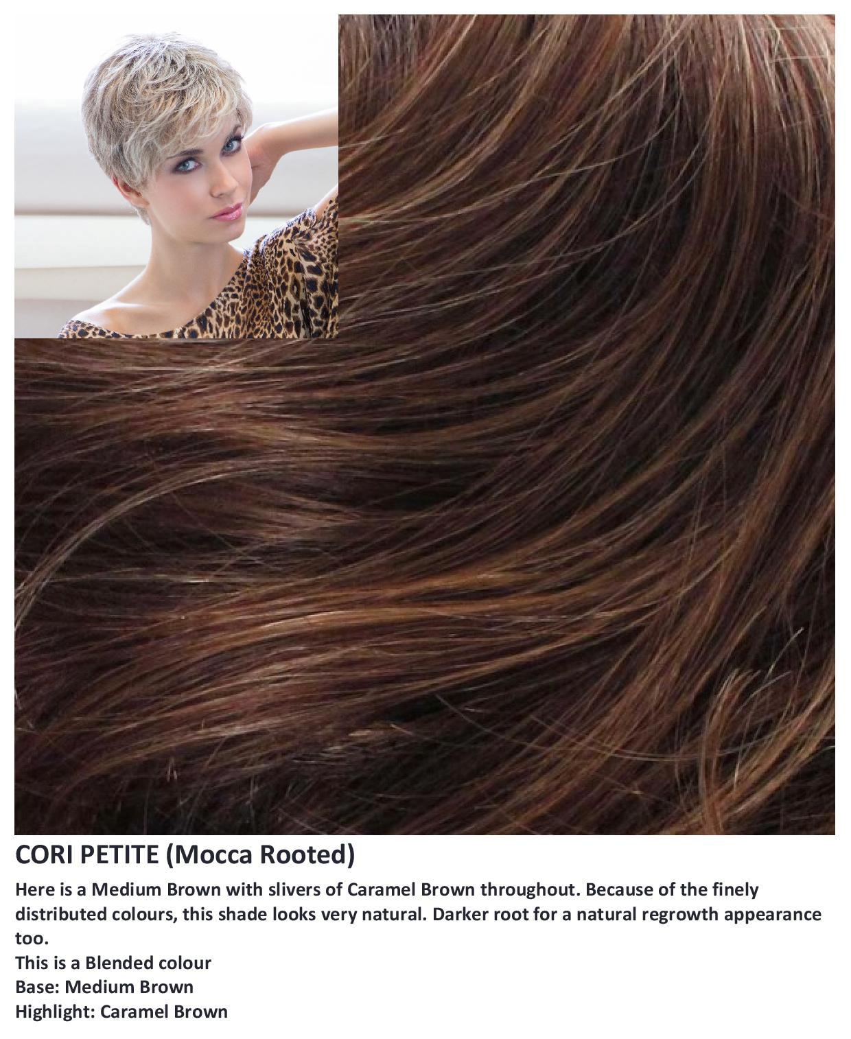 Stimulate Collection :: Cori Petite (VAT Exempt)