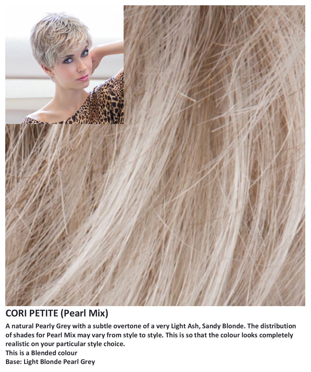 Stimulate Collection :: Cori Petite