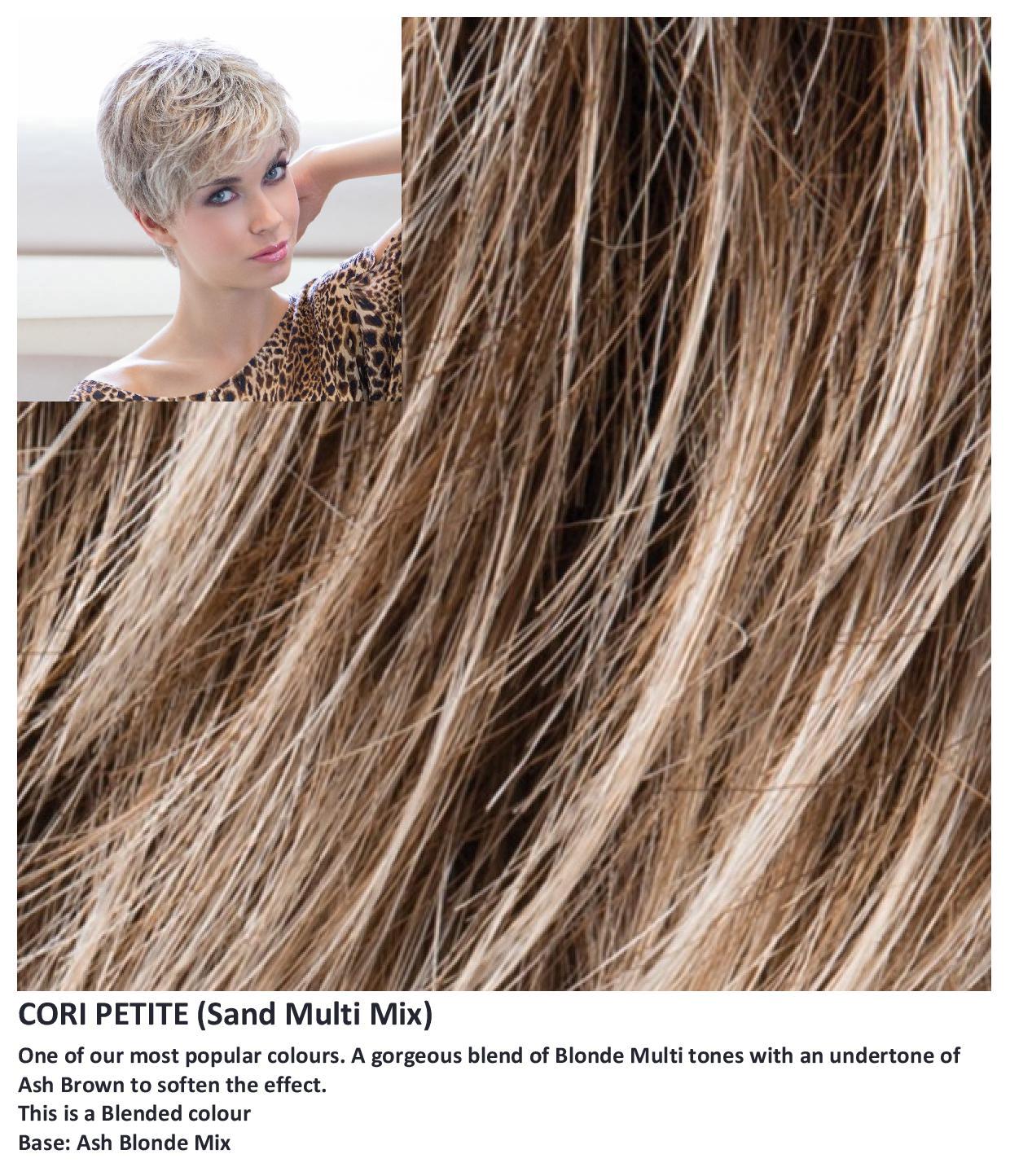 Stimulate Collection :: Cori Petite (VAT Exempt)