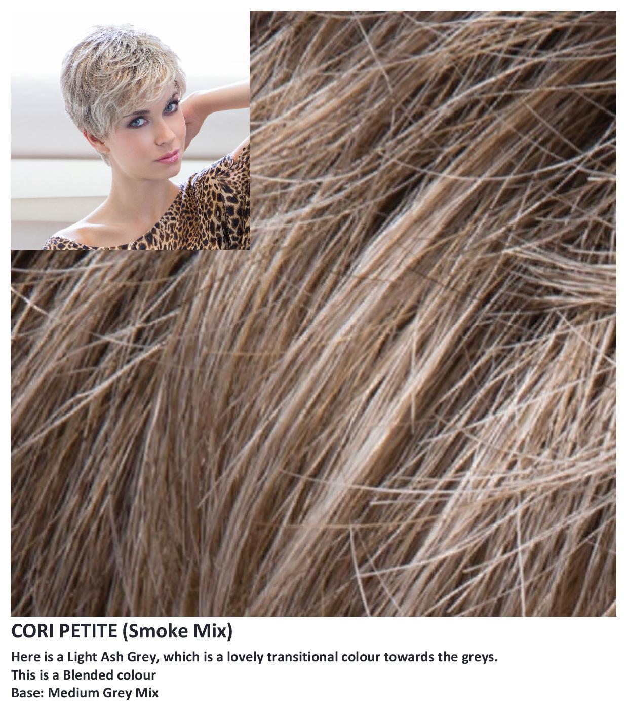 Stimulate Collection :: Cori Petite