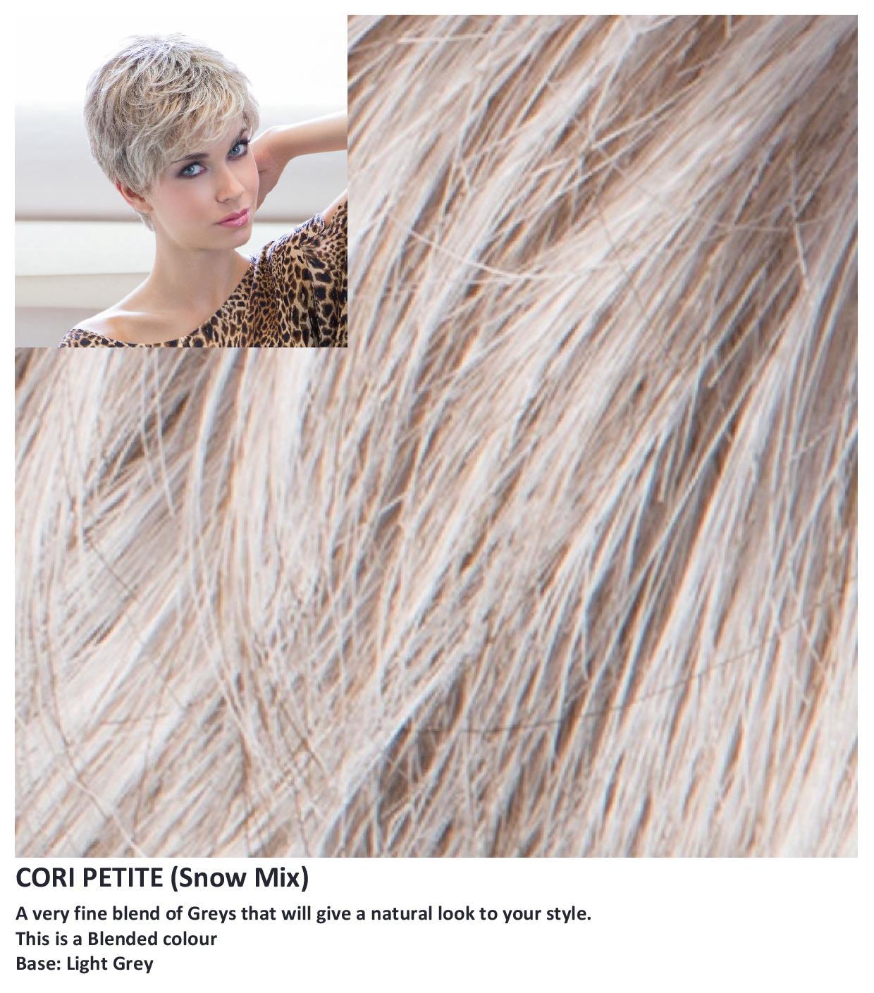 Stimulate Collection :: Cori Petite