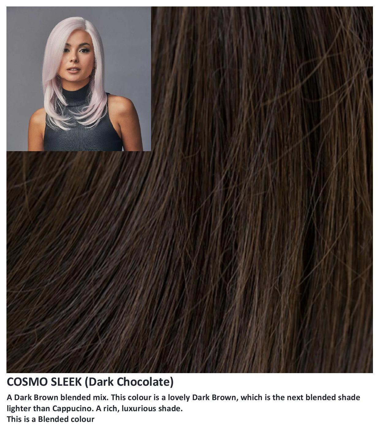 Muse Collection :: Cosmo Sleek (VAT Exempt)