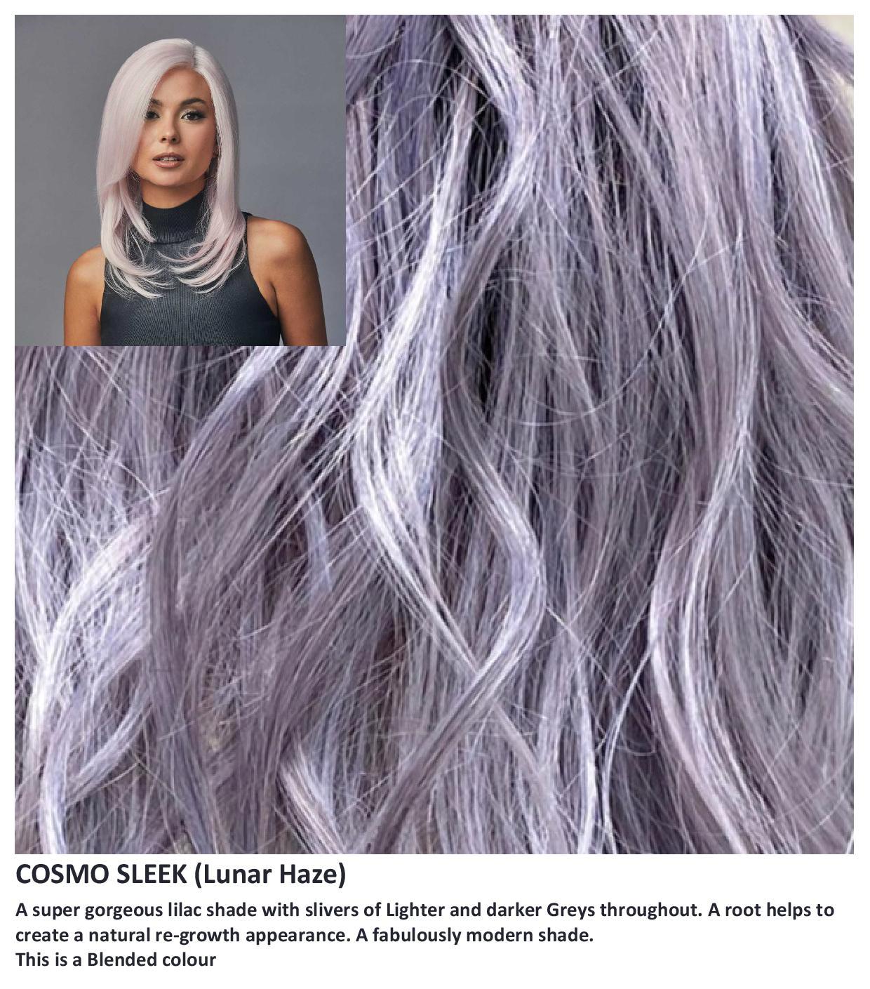 Muse Collection :: Cosmo Sleek (VAT Exempt)