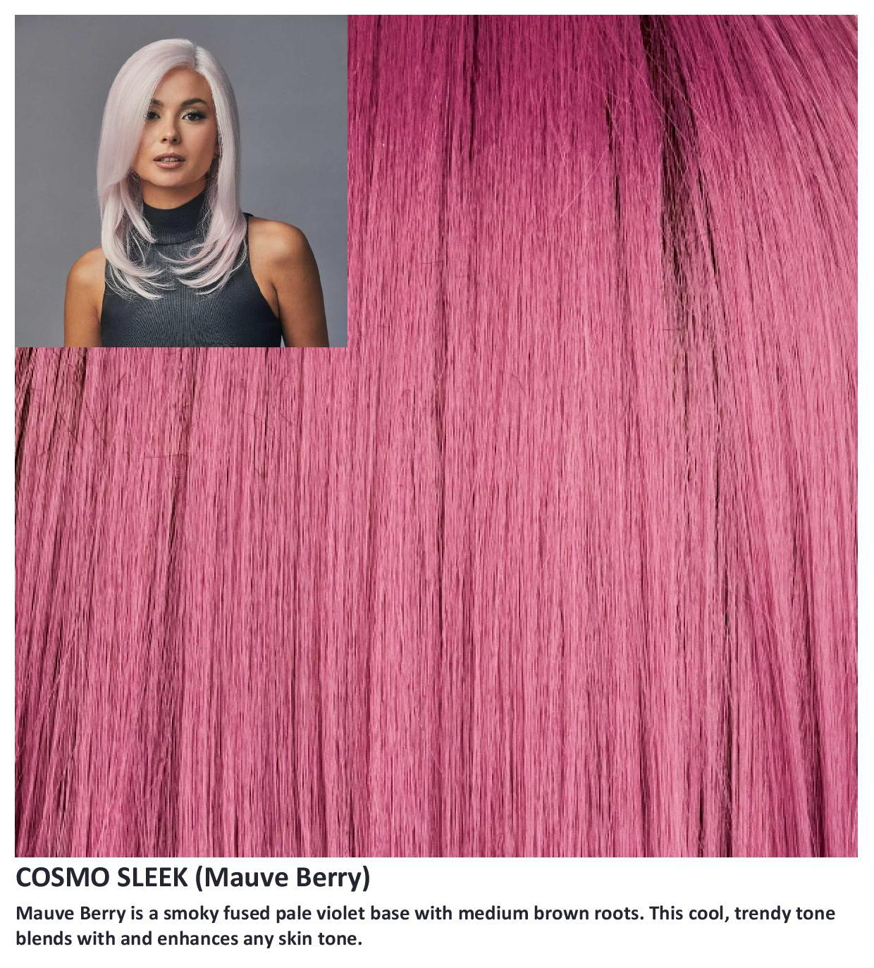 Muse Collection :: Cosmo Sleek