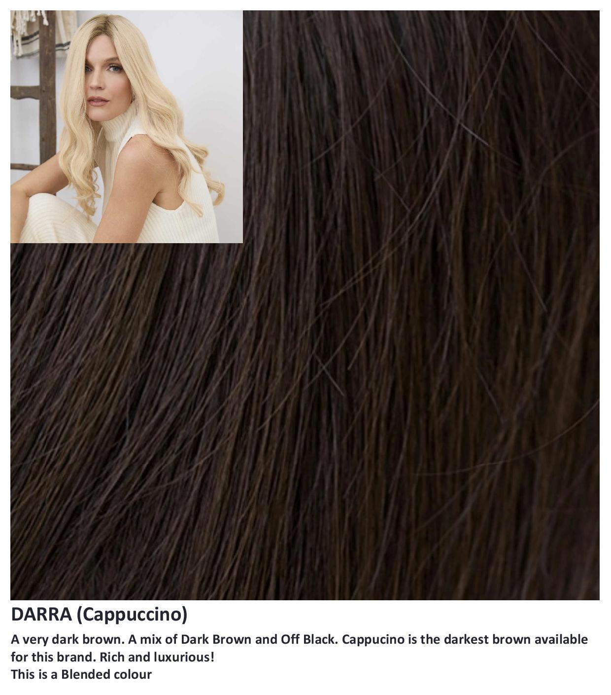 Amore Collection :: Darra (VAT Exempt)