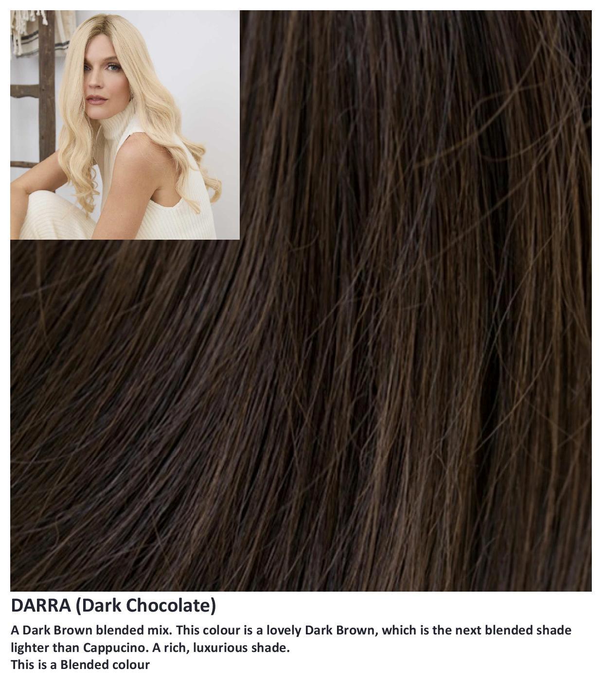Amore Collection :: Darra (VAT Exempt)