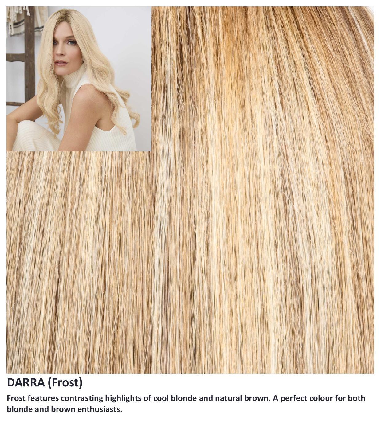 Amore Collection :: Darra (VAT Exempt)