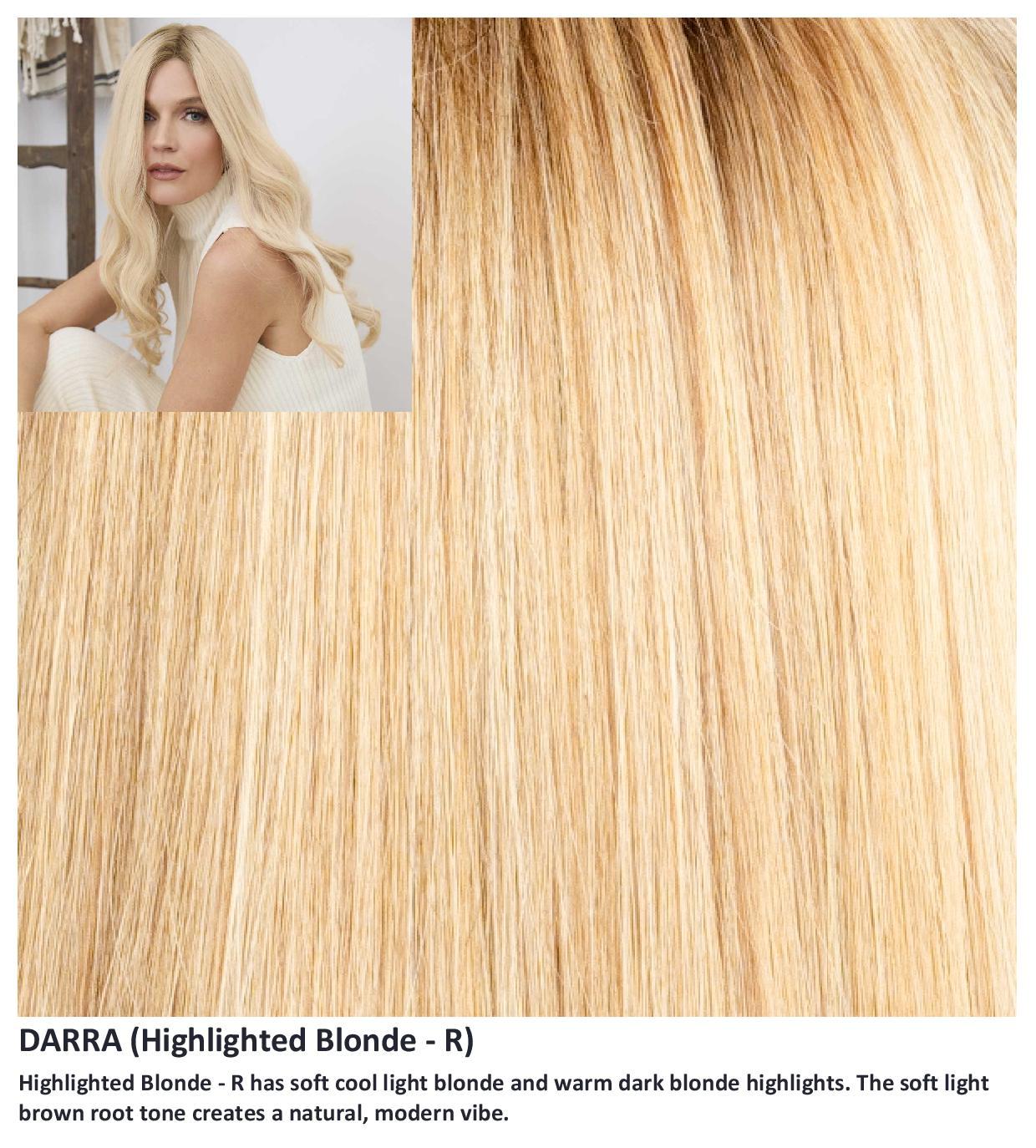 Amore Collection :: Darra (VAT Exempt)
