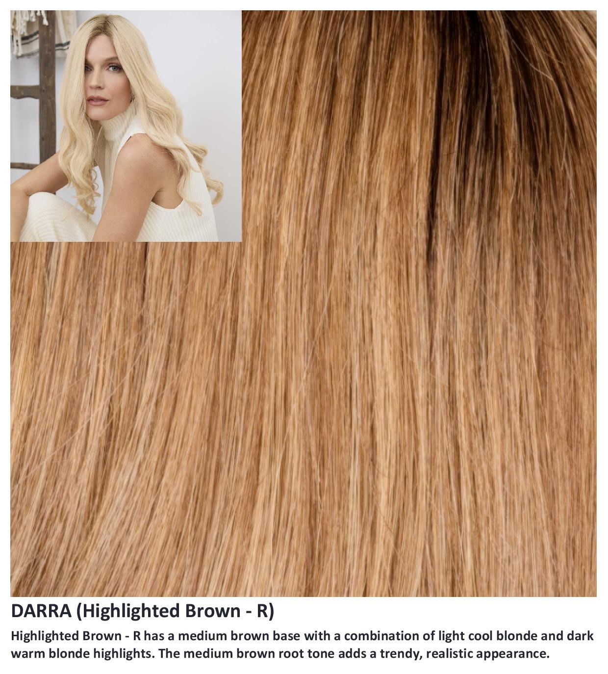 Amore Collection :: Darra (VAT Exempt)