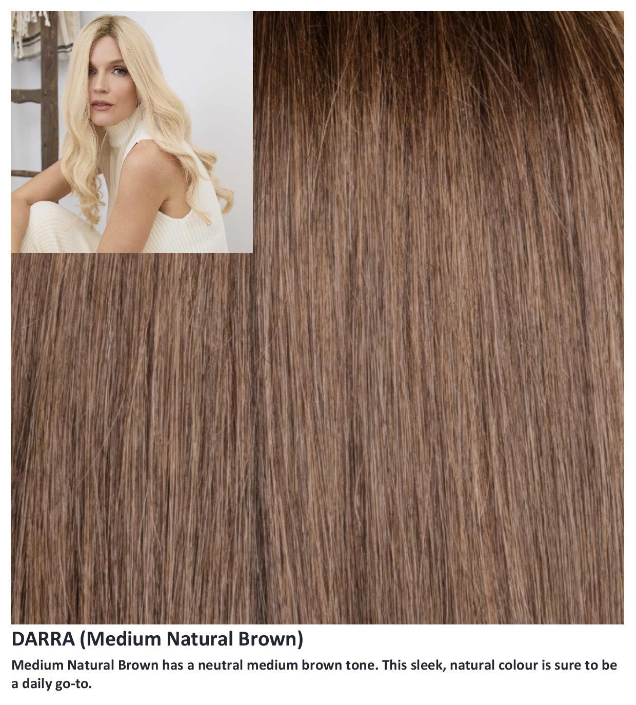Amore Collection :: Darra (VAT Exempt)