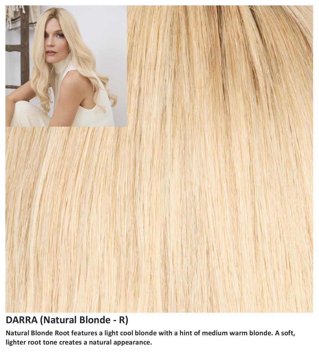 Amore Collection :: Darra (VAT Exempt)
