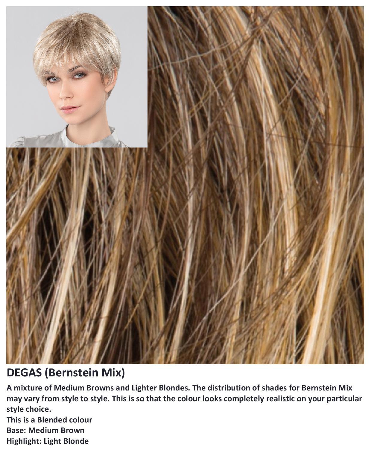 Hair Enhancer :: Degas
