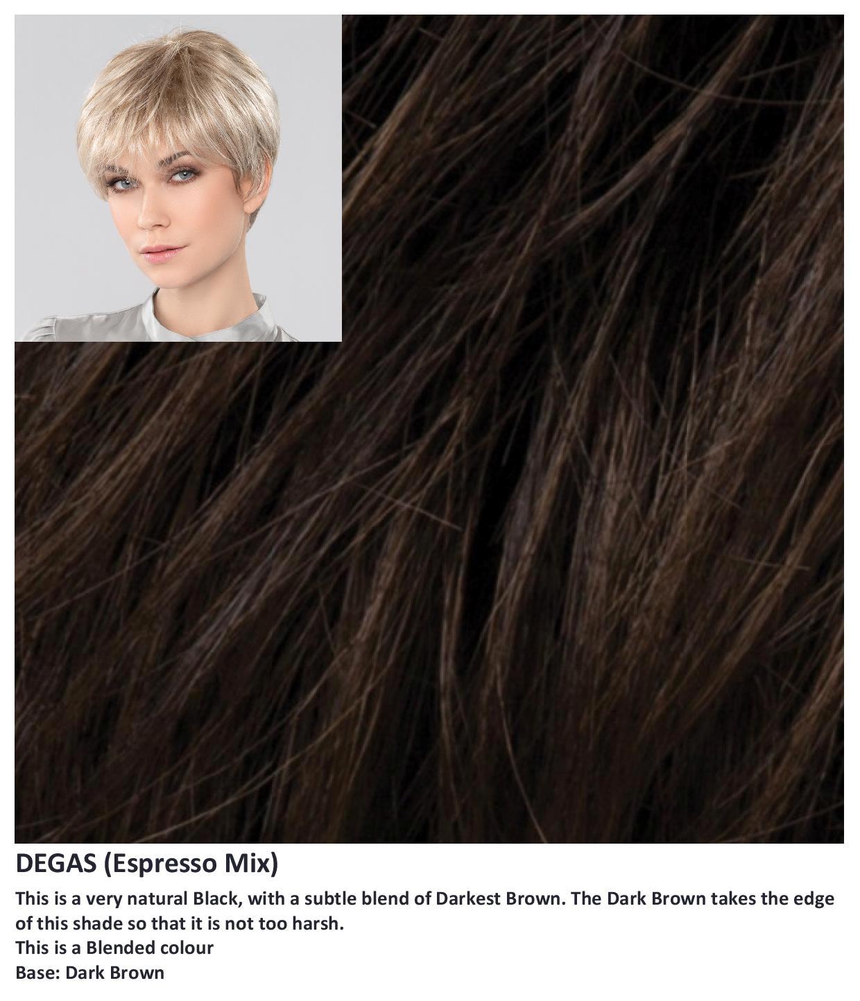Hair Enhancer :: Degas (VAT Exempt)