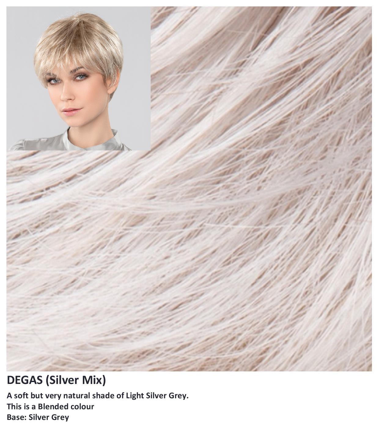 Hair Enhancer :: Degas