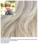 Dixie wig Rene of Paris Amore (VAT Exempt)