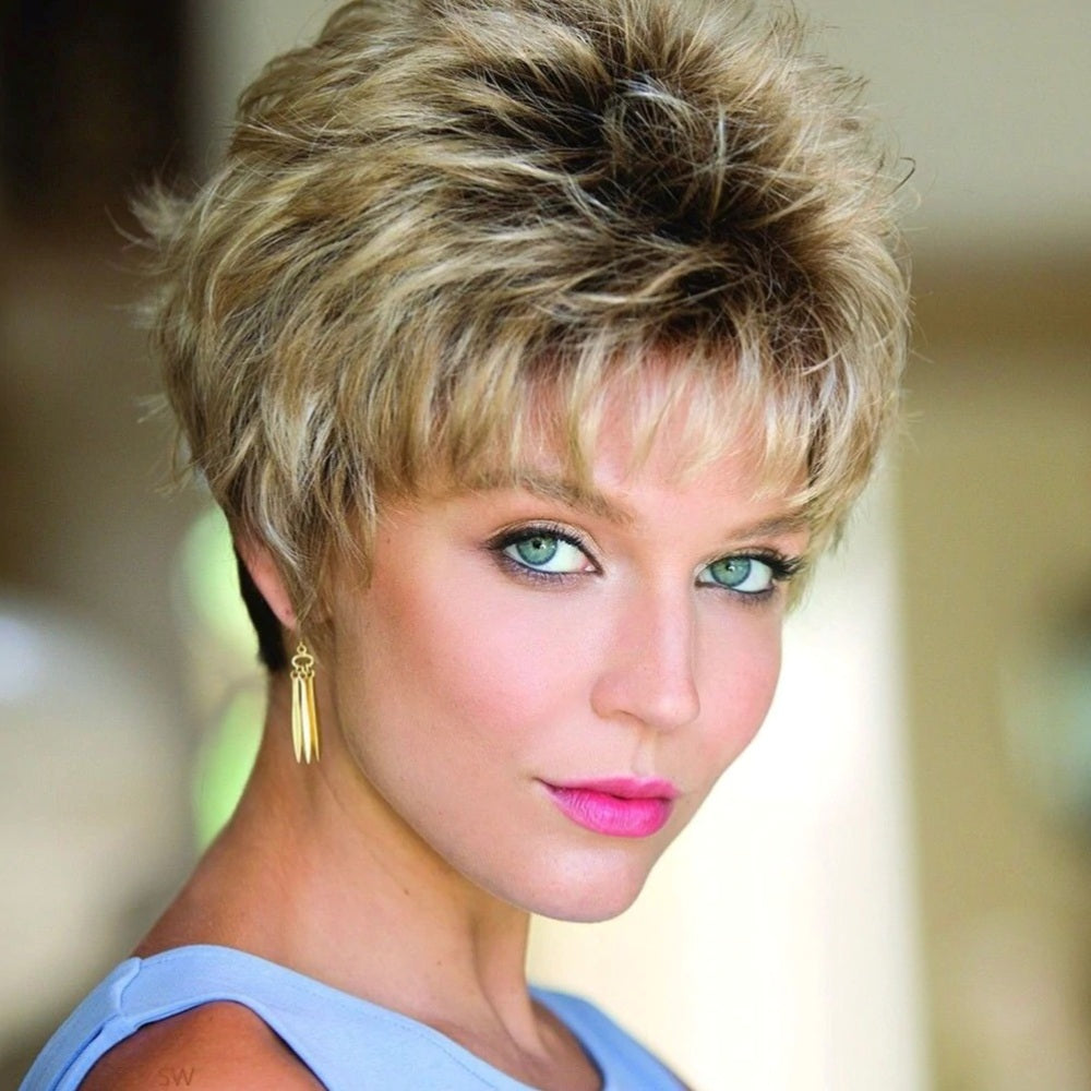 Noriko Collection • Drew - Hairlucinationswigshop Ltd